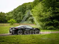 2016 Ferrari 488