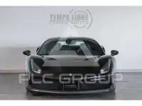 2016 Ferrari 488