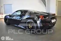 2016 Ferrari 488