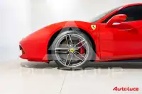 2016 Ferrari 488