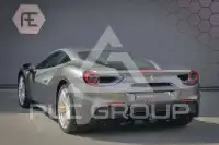 2016 Ferrari 488