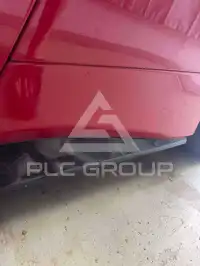 2016 Ferrari 488