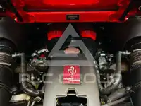 2016 Ferrari 488