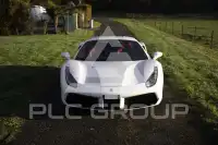 2016 Ferrari 488