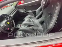 2016 Ferrari 458