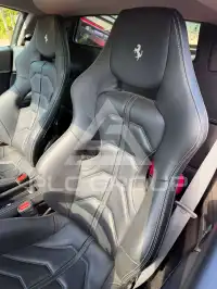 2016 Ferrari 458