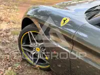 2016 Ferrari CALIFORNIA