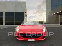 2016 Ferrari CALIFORNIA