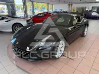 2016 Ferrari CALIFORNIA