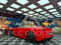 2016 Ferrari CALIFORNIA