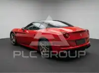 2017 Ferrari CALIFORNIA