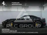 2016 Ferrari CALIFORNIA