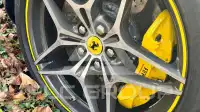 2016 Ferrari CALIFORNIA