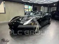 2016 Ferrari CALIFORNIA