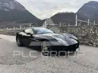 2016 Ferrari CALIFORNIA