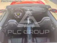2016 Ferrari CALIFORNIA