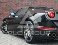 2016 Ferrari CALIFORNIA
