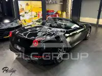 2016 Ferrari CALIFORNIA