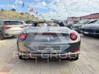 2016 Ferrari CALIFORNIA