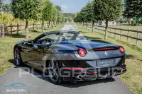 2016 Ferrari CALIFORNIA