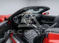 2017 Ferrari CALIFORNIA
