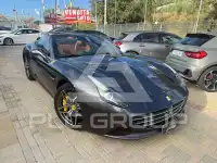 2016 Ferrari CALIFORNIA