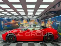 2016 Ferrari CALIFORNIA