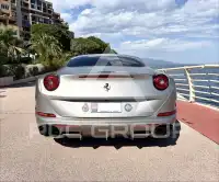 2016 Ferrari CALIFORNIA