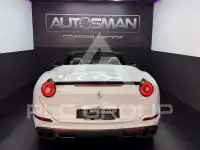 2016 Ferrari CALIFORNIA