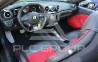 2016 Ferrari CALIFORNIA