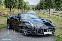 2016 Ferrari CALIFORNIA