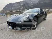 2016 Ferrari CALIFORNIA