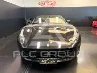 2016 Ferrari CALIFORNIA