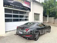 2016 Ferrari CALIFORNIA
