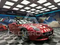 2016 Ferrari CALIFORNIA