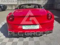 2016 Ferrari CALIFORNIA