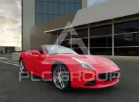 2016 Ferrari CALIFORNIA