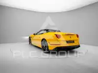 2016 Ferrari CALIFORNIA
