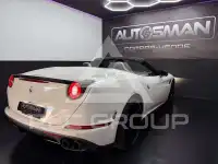 2016 Ferrari CALIFORNIA