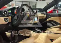 2016 Ferrari CALIFORNIA