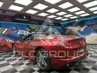 2016 Ferrari CALIFORNIA