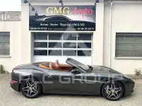 2016 Ferrari CALIFORNIA