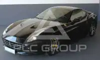 2016 Ferrari CALIFORNIA