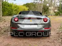 2016 Ferrari CALIFORNIA
