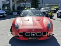 2016 Ferrari CALIFORNIA