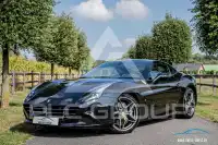 2016 Ferrari CALIFORNIA