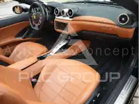 2016 Ferrari CALIFORNIA