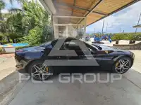 2016 Ferrari CALIFORNIA