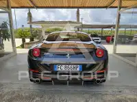 2016 Ferrari CALIFORNIA