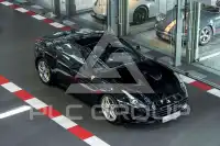 2016 Ferrari CALIFORNIA